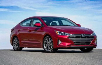 Azərbaycanda “Hyundai Elantra”nın ortalama qiyməti – CƏDVƏL