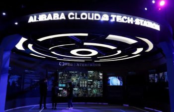 Alibaba-nın səhmləri 2,5 % bahalaşıb