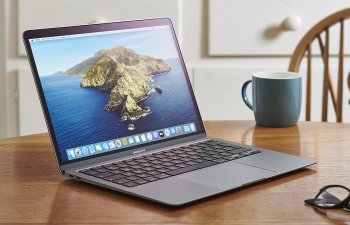 Azərbaycanda “Apple MacBook Air (2020)” noutbuku neçəyə satılır? - SİYAHI - FOTO