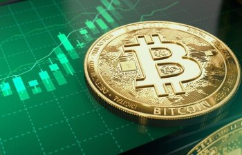 Bitcoin 30.000 dolları ötüb