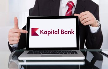 Kapital Bank kiçik mütəxəssis vəzifəsinə işçi axtarır - VAKANSİYA