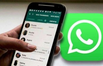 “WhatsApp”dan növbəti yenilik: Artıq heç bir mesaj silinməyəcək