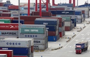 Çinin ixracı gözlənilmədən artıb