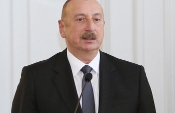 İlham Əliyev: Bosniya və Herseqovina ilə bərpaolunan enerji sahəsində əməkdaşlıq bizim üçün çox maraqlıdır