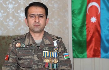 Ağır yaralanan qazimiz Süleymanov Mədəd Vidadi oğlunun \