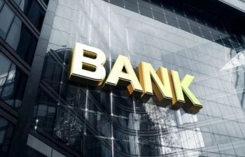 Azərbaycanın özəl banklarının kredit qoyuluşu artıb - CƏDVƏL