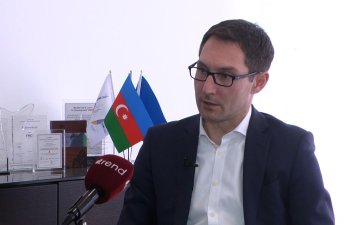 “AccessBank 2023-cü ildə kapitalının rentabellik əmsalını 20%-ə çatdırmağı hədəfləyir”: Davit Tsiklauri - FOTO