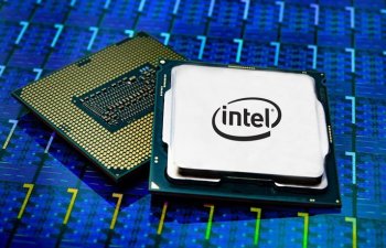 Intel kriptovalyutada istifadə edilən çiplərin istehsalını dayandırıb