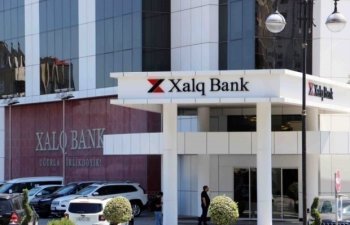 Xalq Bank 2023-cü ilin ilk rübünün yekunlarını açıqladı