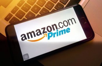 Amazon Prime üzvlüyündə artım