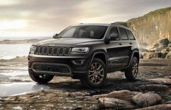 Azərbaycanda “Jeep Grand Cherokee”nin ortalama qiyməti – CƏDVƏL