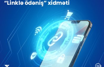 Xalq Bank sahibkarlar üçün “Linklə ödəniş” xidmətini istifadəyə verdi