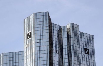 Deutsche Bank mənfəətini açıqlayıb