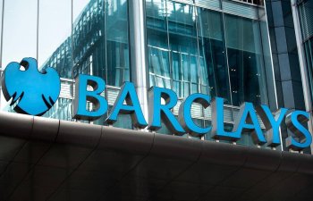 Barclays mənfəəti birinci rübdə gözləntiləri üstələyib