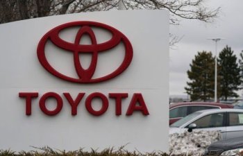 Toyota istehsal və satışda ən yüksək səviyyəyə çatıb