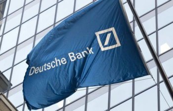 Deutsche Bank \