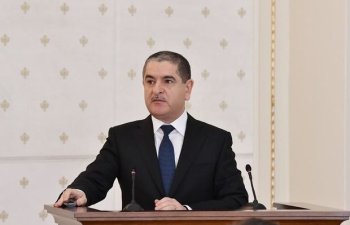 Son 20 ildə Azərbaycanda ümumi daxili məhsulunun dəyəri 22 dəfə artıb - Prezidentin köməkçisi