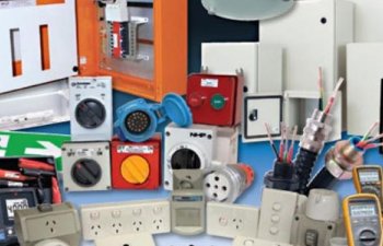 Elektrik avadanlıqları satınalınması TENDER