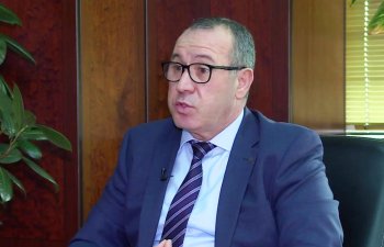 Qızıl sikkələrin qiyməti London Birjasında qızıl qiymətinə uyğun dəyişəcək - AMB baş direktoru