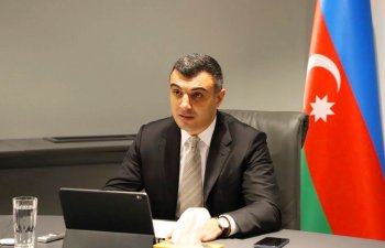 Mərkəzi Bankın valyuta ehtiyatları 9 milyard dollardan çoxdur - AMB sədri