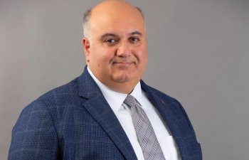 Kapital Bank-da yeni təyinatlar oldu - FOTO