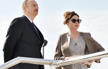 Hadrutda ilk yaşayış məhəlləsində 28 fərdi ev tikiləcək