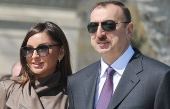 Prezident və birinci xanıma Hadrutun turizm inkişaf konsepsiyası barədə məlumat verilib