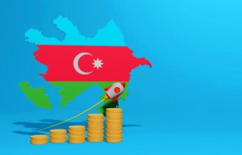 Azərbaycanın ümumi ixracı 21,2% artıb - QRAFİK