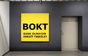 Azərbaycan BOKT-larının 279 filialı var