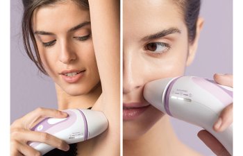 Azərbaycanda “BRAUN IPL 3132” fotoepilyatoru neçəyə satılır? - SİYAHI - FOTO