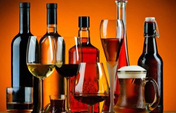 Azərbaycandan spirtli və spirtsiz içkilərin ixracı 6 dəfə artıb