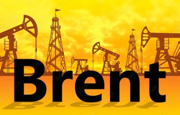 Brent nefti bahalaşıb