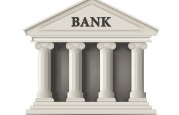 Azərbaycan banklarının 491 filialı var