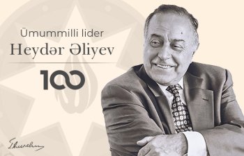 “Azərlotereya” ASC “Heydər Əliyev ili” çərçivəsində tədbirlər keçirəcək