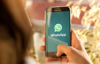 “WhatsApp” yeni funksiya təqdim edib