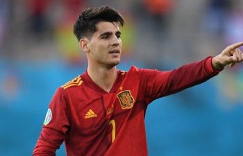 “Milan” Morata üçün “Atletiko Madrid”ə təklif hazırlayır