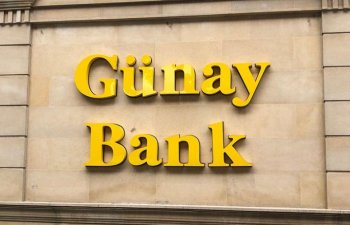 “Günay Bank” ASC-nin lisenziyası ləğv edildi