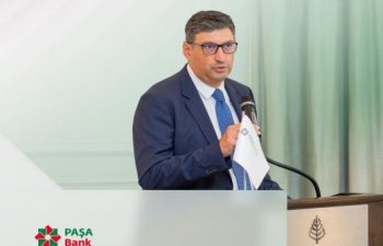 “PAŞA Bank” Qarabağda fəaliyyət göstərən şirkətlərə ayırdığı kreditin həcmini açıqlayıb