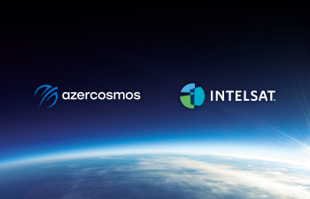 Azərkosmos qlobal peyk operatoru “Intelsat” şirkəti ilə kommersiya müqaviləsi imzalayıb