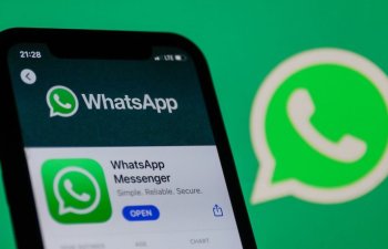 WhatsApp yeni funksiya təqdim edib