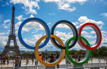 Paris-2024-ün açılış mərasiminə bilet 2,7 min avro olacaq