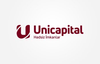 “Unicapital” İnvestisiya Şirkəti ötən ilin maliyyə nəticələrini elan edib