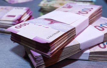 Azərbaycan banklarının mənfəət vergisi ödəmələri 56% artıb