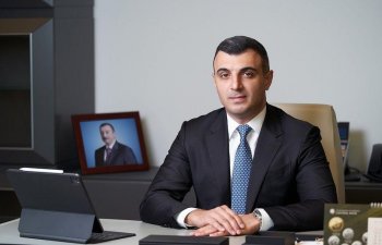 Taleh Kazımov bankların tranzaksiya faizinin yüksək olmasına münasibət bildirib