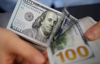 Fiziki şəxslərin əmanətlərinin dollarlaşması 2.4% azalıb
