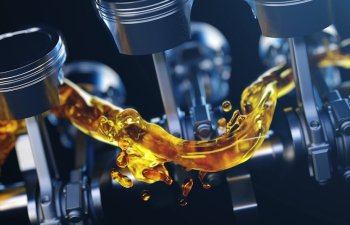 Sürtkü materialarının satınalınması TENDER
