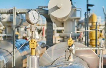 Azərbaycan təbii qaz ixracından 5 milyard dollar gəlir əldə edib