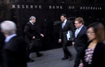 Avstraliya Ehtiyat Bankı faiz dərəcəsini artırdı
