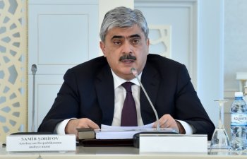 Samir Şərifov Böyük qayıdış proqramı üzrə layihələrin icrası üçün nəzərdə tutulan vəsaiti AÇIQLAYIB