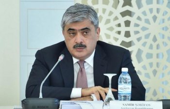 Nazir: Yoxlamalar zamanı qaytarılmayan vəsaitlərlə bağlı hüquq-mühafizə orqanlarında işlər var
